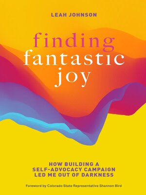 cover image of Finding Fantastic Joy
